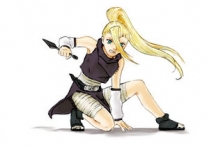 ino yamanaka